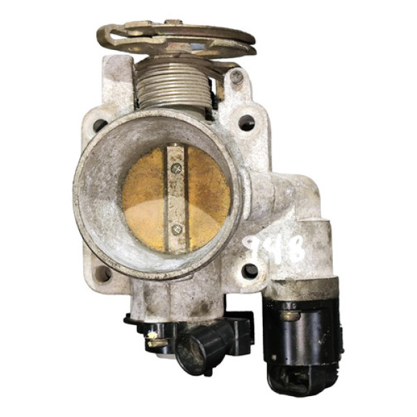 Corpo Borboleta Tbi Lifan 320 1.3 2010