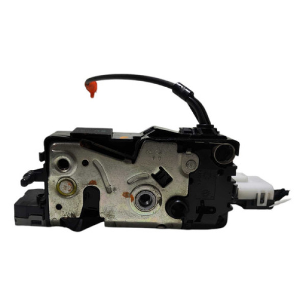 Fechadura Traseira Direita Citroen C4 Picasso 2009 A 2011