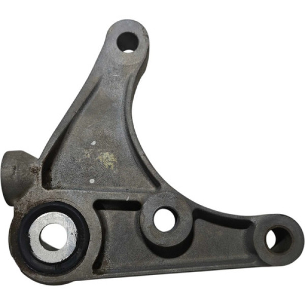 Suporte Coxim Inferior Cambio Chevrolet Onix Plus 2020/2024