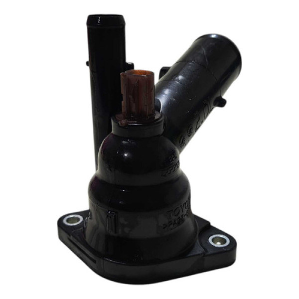Flange Válvula Termostática Honda Hrv 1.8 2016 A 2018