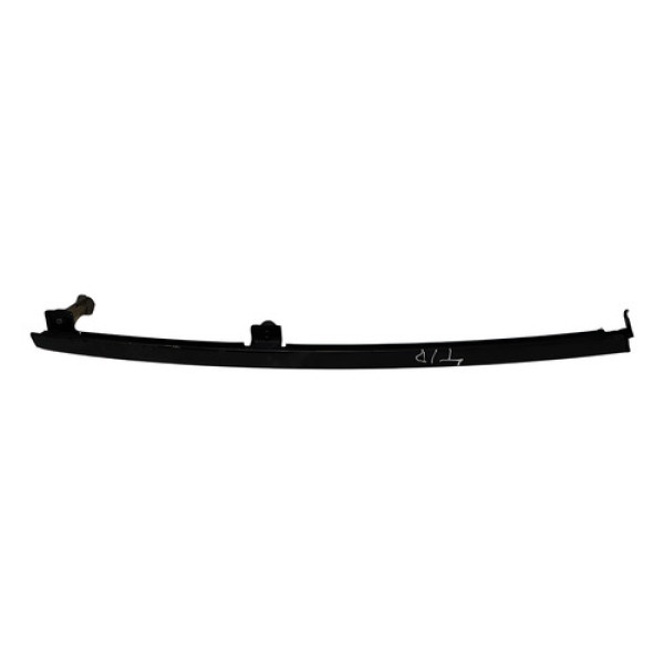 Canaleta Vidro Traseira Direita Honda Civic 2001 A 2006 Preto