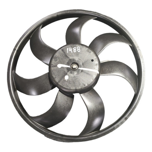 Ventoinha Radiador Ford Fusion 2014 2015 2016