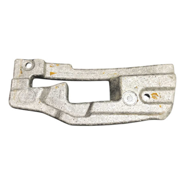 Moldura Isopor Coluna Hyundai I30 2.0 2009 A 2012