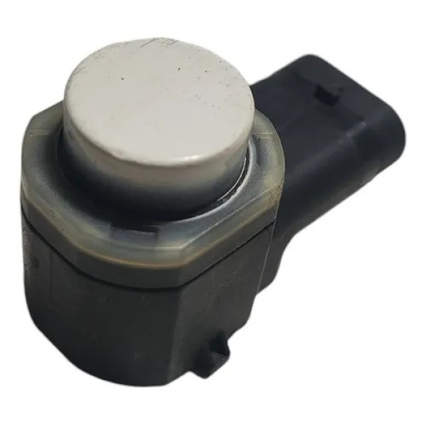 Sensor Estacionamento Tras Vw Jetta 2011 2012/2016 5c6919275 Preto