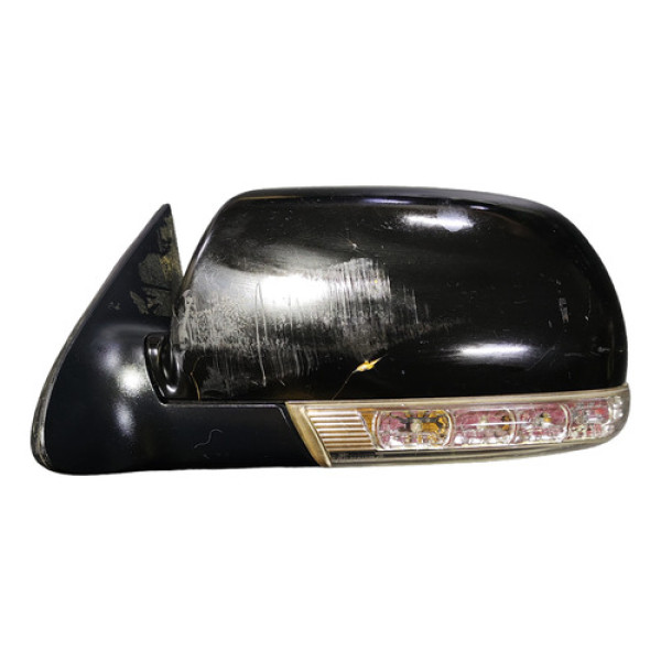 Retrovisor Esquerdo Hyundai Vera Cruz 2008 2009 2010
