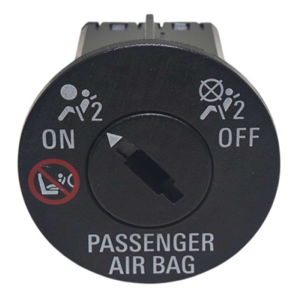 Botão Passenger On Off Gm Tracker 2014 A 2016 13577258