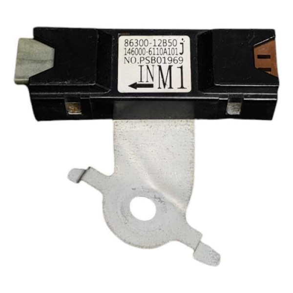 Modulo Antena 8630012b50 Toyota Corolla Xei 2020 A 2022