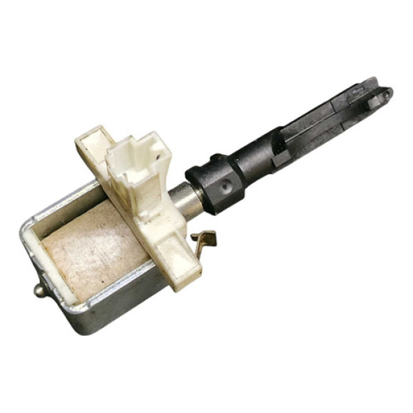 Válvula Solenóide Trava Volkswagen Amarok 3.0 2017 A 2019