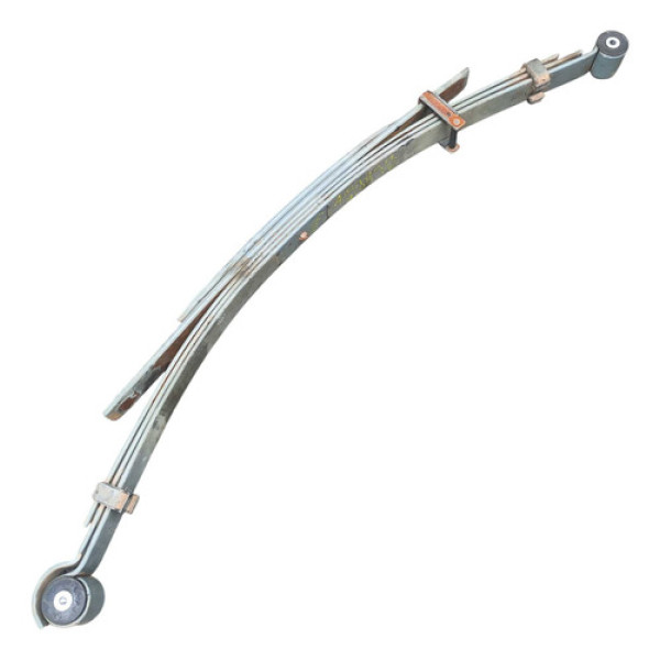 Braço Mola Traseira Dir Volkswagen Amarok 2020 2021 2022 Direito