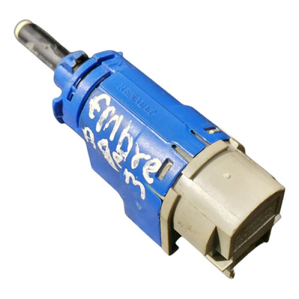 Sensor Embreagem Renault Duster Oroch 2014 2015 2016 