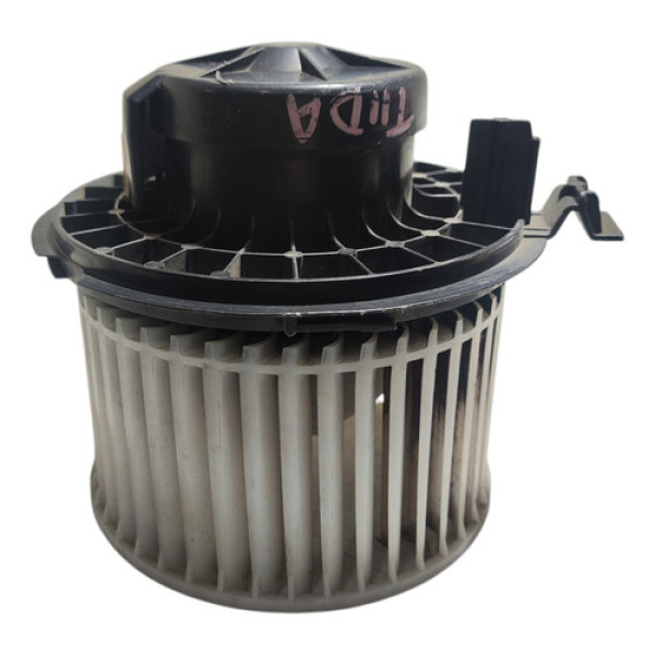 Motor Ar Forçado Nissan Tiida 2008 2009 2010 2011 2012