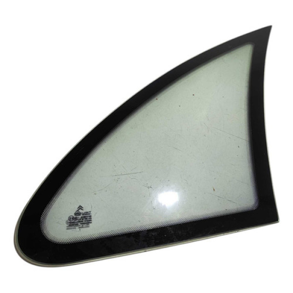 Vidro Fixo Tras Direito Citroen Xsara Picasso 2001 A 2011