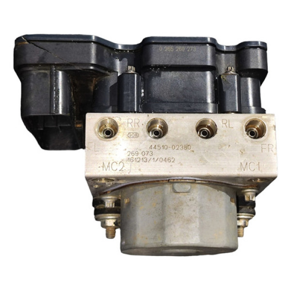 Módulo Central 4451002380 Toyota Corolla 2015 2016 2017