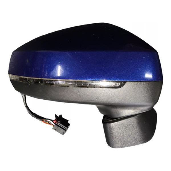 Retrovisor Esquerdo Audi A3 Sedan 2015 2016 2017 2018