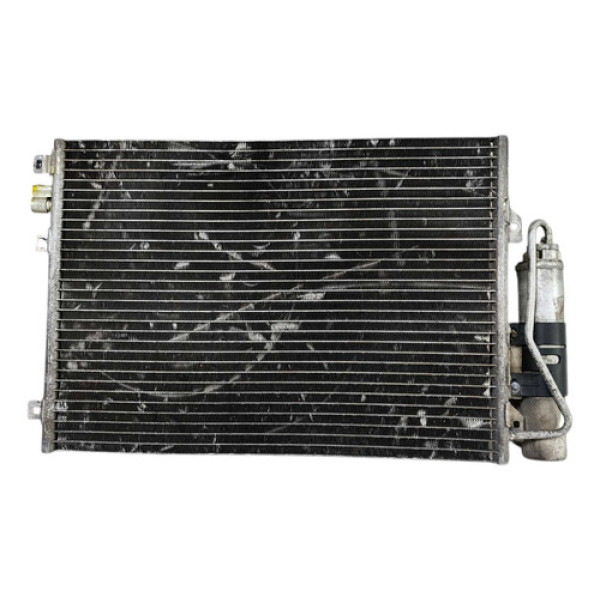Condensador Radiador Renault Sandero 2007 2008 2009 2010
