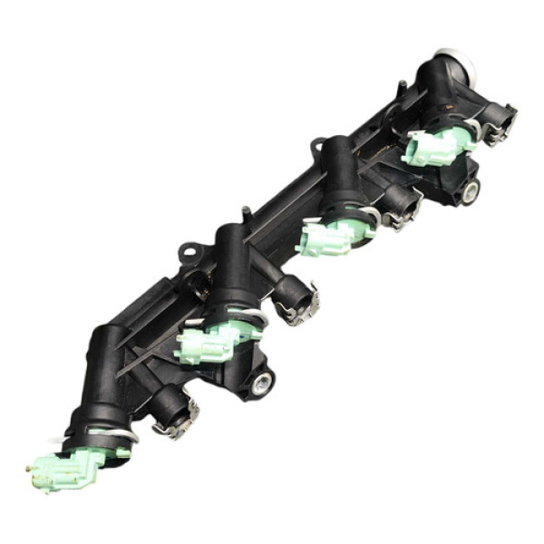 Flauta Bico Injetor Chery Arrizo 5rx 1.5 2019 A 2021