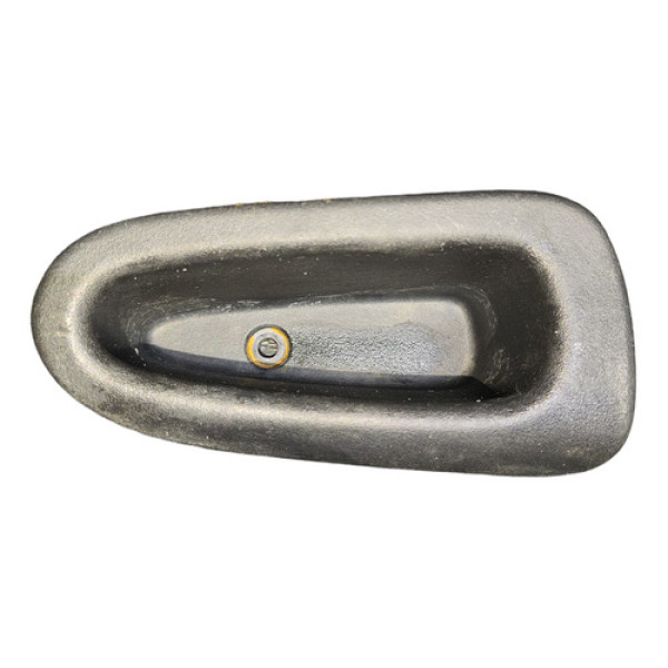 Puxador Interno Tras Dir 9671188177 Citroen Aircross 2014