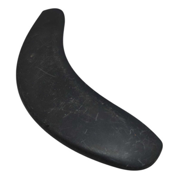 Moldura Porta Traseira Esq Fiat Uno 2012 A 2015 100183057