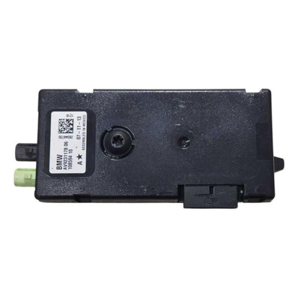 Modulo Amplificador Antena Bmw 320i 2013 2014 2015 10859410