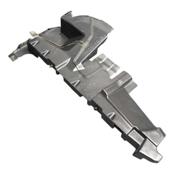 Defletor Radiador Esquerdo Peugeot 3008 1.6 Thp 2012 A 2015