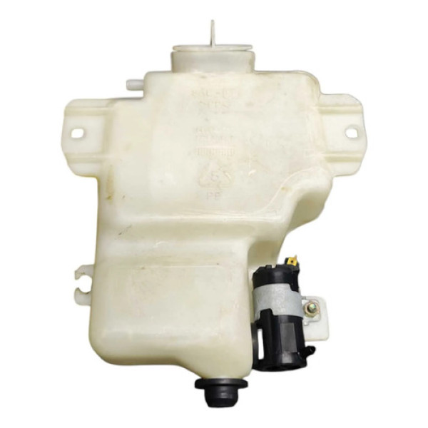 Reservatório Água Parabrisa Mitsubishi Pajero Full 2008/2014 Preto