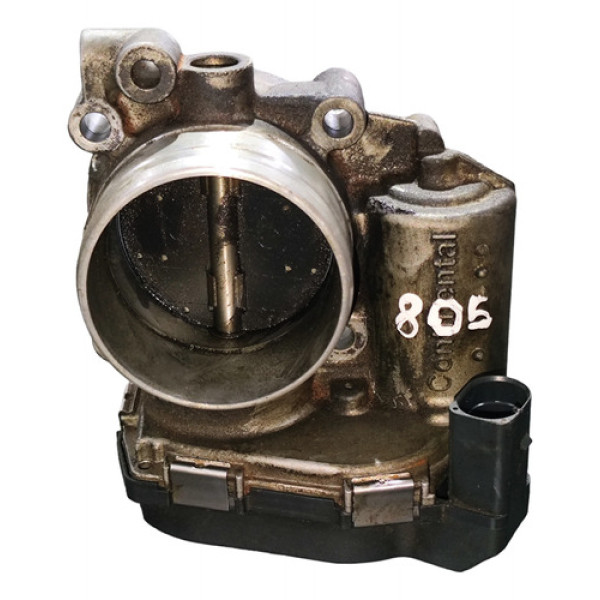 Corpo Borboleta Tbi Volkswagen Jetta 2.0 8v