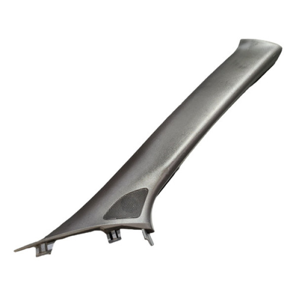 Moldura Direita Parabrisas Nissan Kicks 2017 2018 2019