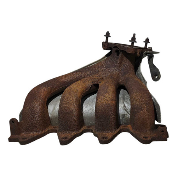 Coletor Escape Renault Fluence 2009 A 2013 8200118518 