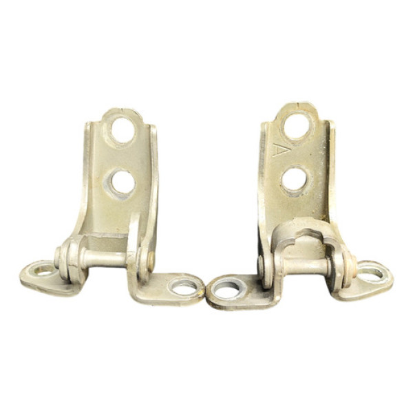 Par Dobradiça Porta Diant Dir Honda Civic 2011 A 2014