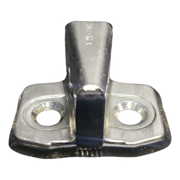 Batente Fechadura Traseira Esquerda Audi A3 2000/2006