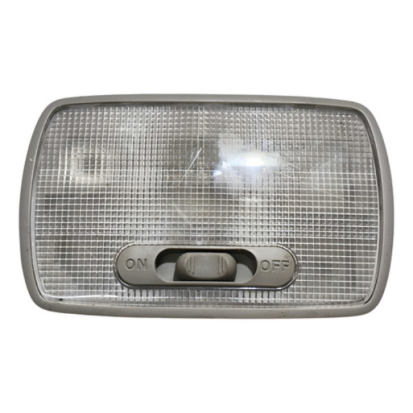 Luz Cortesia Traseira Teto Honda Fit 2009 2010 A 2013