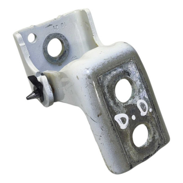 Dobradiça Porta Dianteira Direita Peugeot 208 1.6 2022 2023