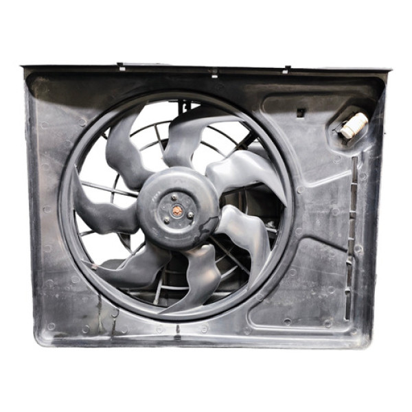 Ventoinha Defletor Radiador Hyundai I30 2010 2011 2012 2.0