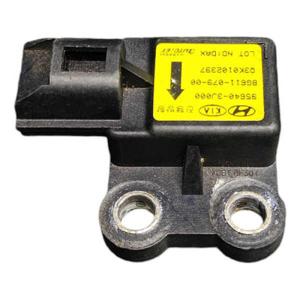 Sensor Frontal Hyundai Veracruz 2007 2008 2009 956403j000 Preto
