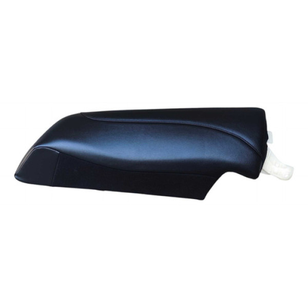 Moldura Banco Traseiro Esquerdo Honda City 1.5 2023 2024