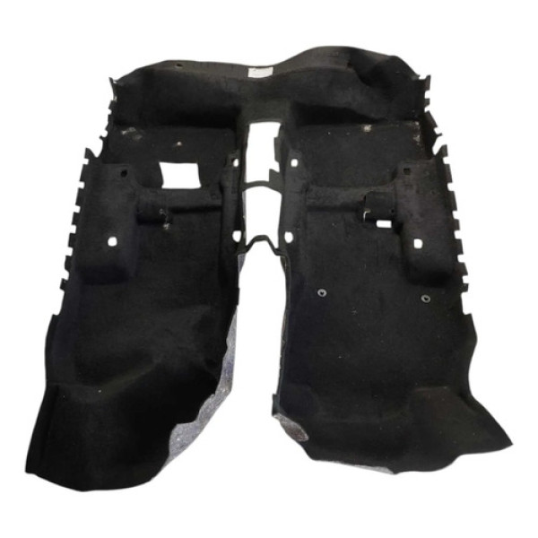 Carpete Forro Assoalho Volkswagen Nivus 1.0 Tsi 2020 A 2022