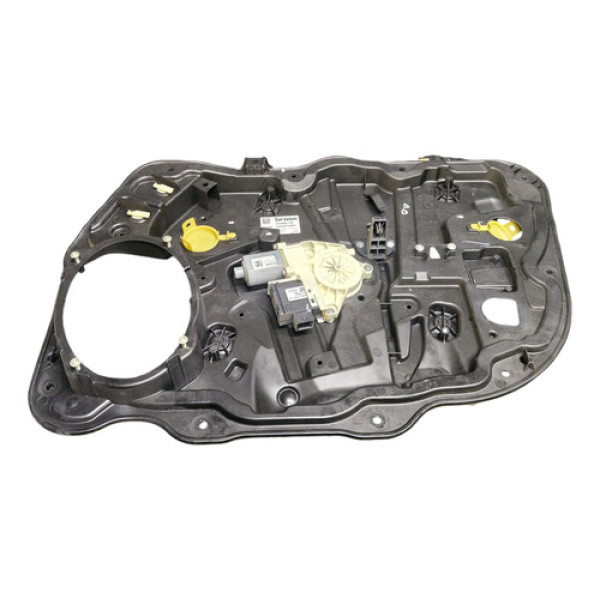 Maquina Vidro Dianteiro Dir 52027227 Fiat Toro 2017 2018/19