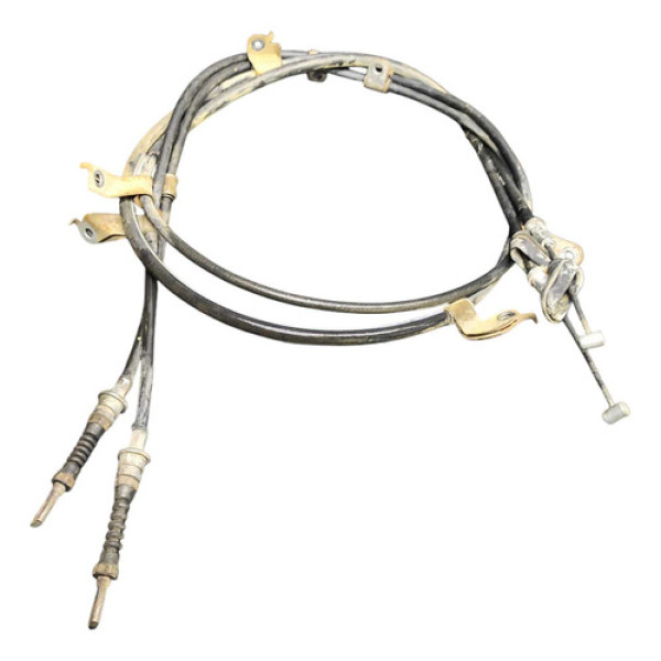 Cabo Alavanca Estacionamento Honda Civic 1.8 2007 A 2011