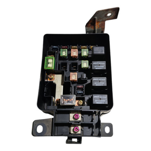 Caixa De Fusível Honda Civic 1996 1997 1998