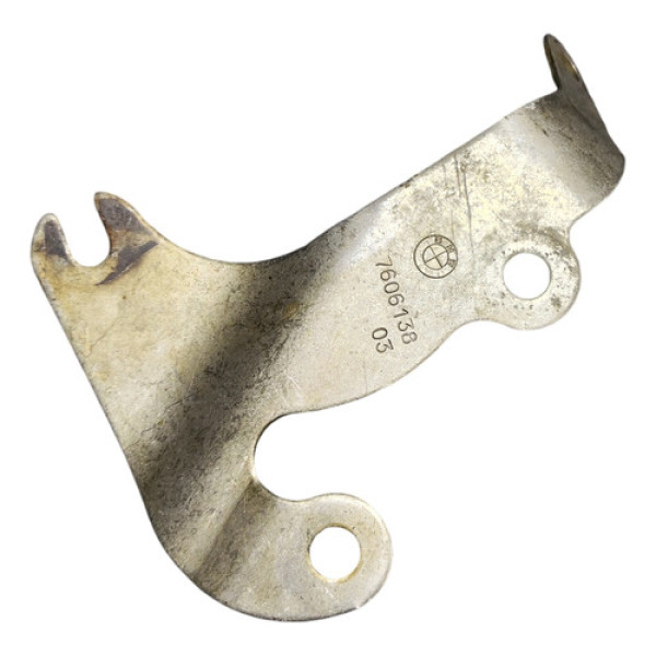 Suporte Catalisador Bmw 320i 2013 2014 2015 760613803