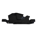 Fechadura Teto Esquerdo Mercedes Slk230 1997/1998 1707900177