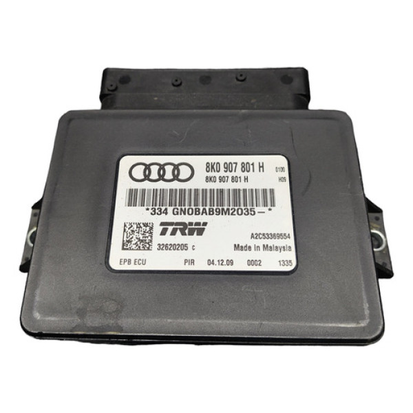 Modulo Estacionamento Audi A4 2010 2011 8k0907801h