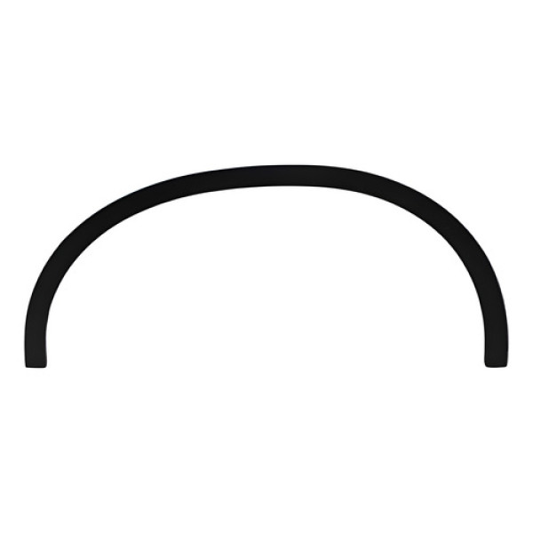 Moldura Paralama Diant Esquerdo Mercedes Glc250 2016 A 2019 