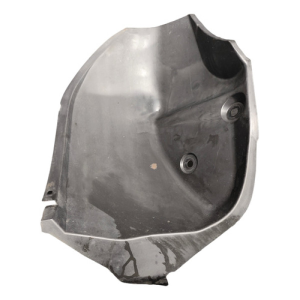 Parabarro Traseiro Esquerdo Renault Duster 2013 2014 2015