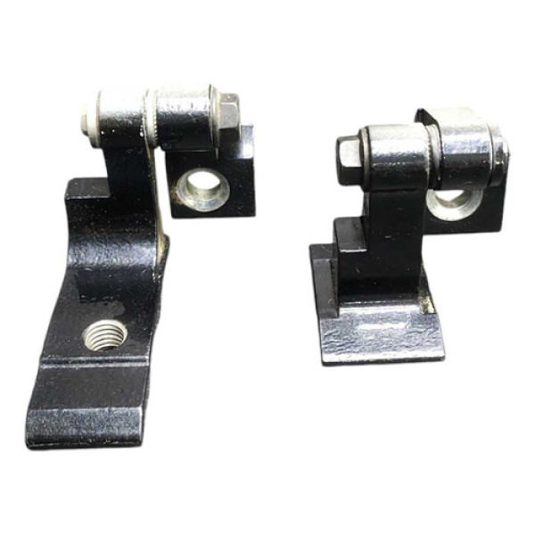 Par Dobradiça Traseira Direita Bmw 328i 2.0 2013 A 2017