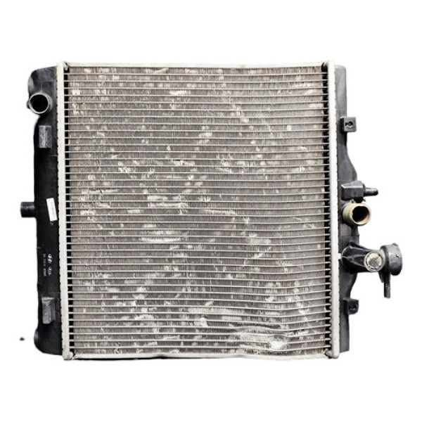 Condensador Radiador Kia Picanto 2008 1.0 Com Detalhes 