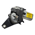 Motor Limpador Vidro Tras Gm Onix 2013 2014 2015 52035976