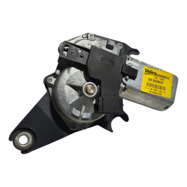 Motor Limpador Vidro Tras Gm Onix 2013 2014 2015 52035976