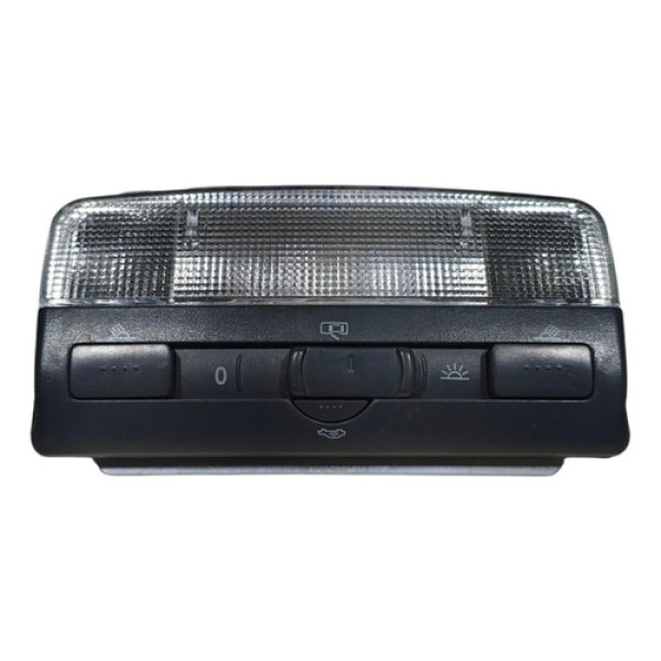 Luz Teto Cortesia Central Volkswagen Fox 2015 2016 2017