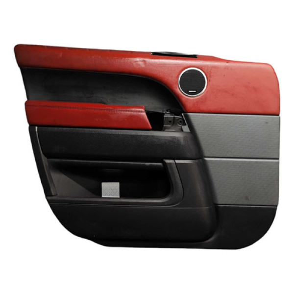 Forro Porta Diant Esq Range Rover Sport 2013/2016 Dk6223901